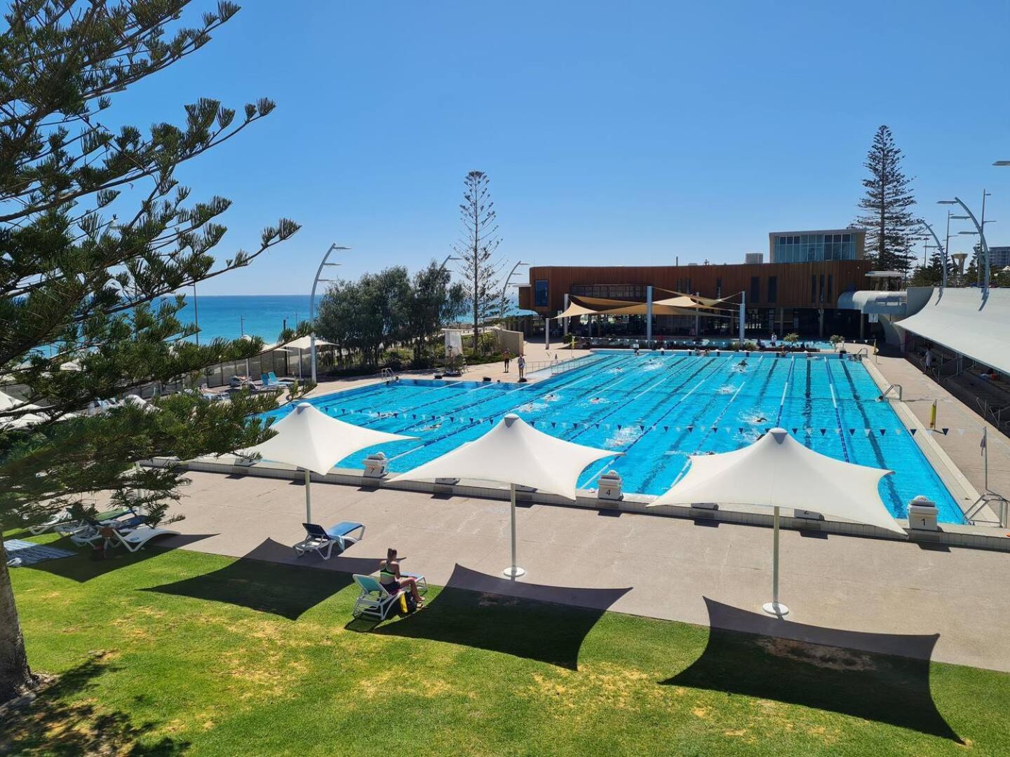 Acacia Holiday Or Business Stay - Quiet Location Perth Exterior foto