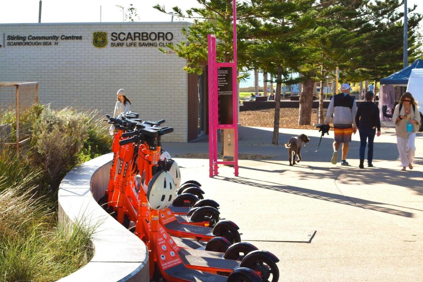 Acacia Holiday Or Business Stay - Quiet Location Perth Exterior foto